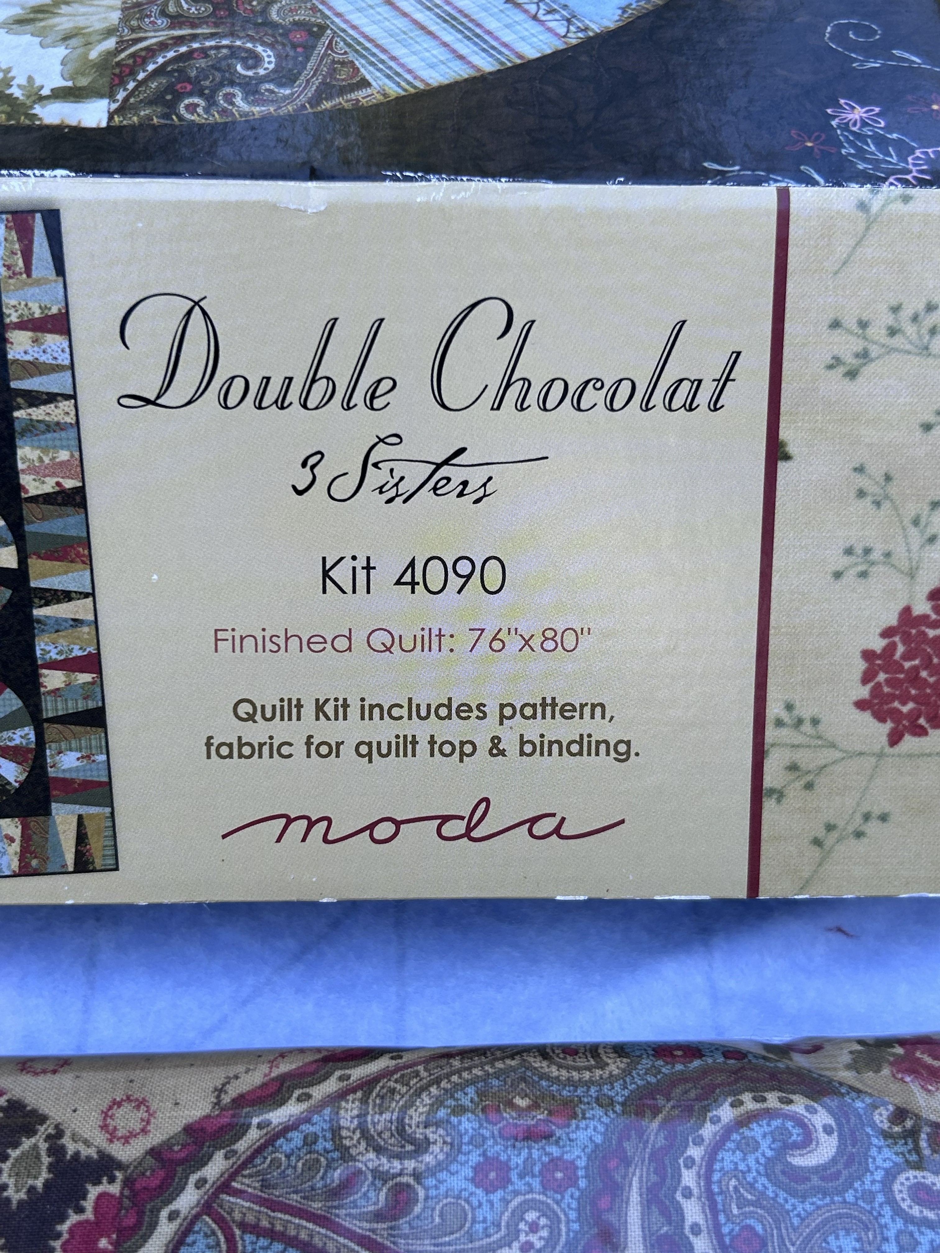 Auction Item